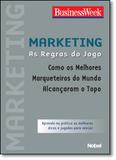 Marketing as regras do jogo - Ampub comercial ltda - nobel