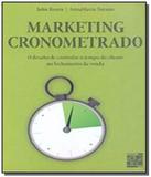Marketing cronometrado: o desafio de controlar o t - Senac