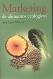 Marketing de alimentos ecologicos - Anaya (paradidaticos)