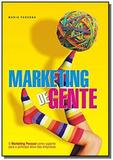 Marketing de Gente - Autor independente