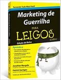 Marketing De Guerrilha P.l. - Bolso - Alta books