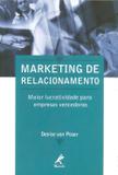 Marketing de Relacionamento - Manole