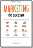 Marketing de sucesso - Universo dos livros