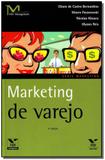 Marketing de Varejo - Fgv
