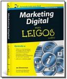 Marketing digital para leigos - Alta books