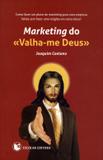 Marketing do Valha-me Deus - Escolar editora / zamboni