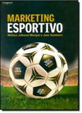 Marketing Esportivo - Thomson - cengage