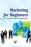 Marketing for Beginners - Vs publishers