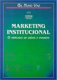 Marketing Institucional - Cengage learning nacional