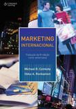 Marketing Internacional - Cengage do brasil