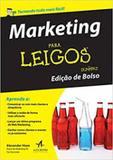 Marketing Para Leigos - Bolso - Alta books