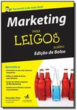 Marketing para leigos - edicao de bolso - Alta books