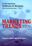 Marketing trends 2009 - M. books