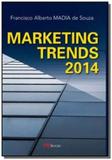 Marketing trends 2014 - Mbooks