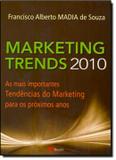 Marketing triends 2011 - M. books