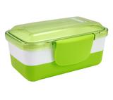 Marmita 2 andares 950ml Verde Jacki Design