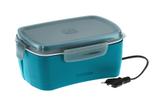 Marmita Elétrica 1,2 Litros Tekcor Bivolt Soprano - Azul