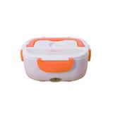 Marmita Eletrica c/ Divisorias Automatica Laranja (888430) - Ab midia