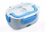 Marmita Eletrica Cor Azul Premium Fast Heat - Lunch box