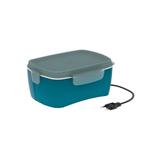 Marmita elétrica soprano bivolt 1,2l azul s403720s