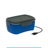 Marmita Elétrica Tekcor 1,2 Litros Azul Soprano Bivolt