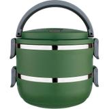 Marmita Lunch Box 1,4L - Euro Home