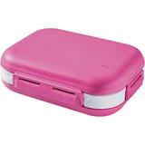 Marmita PicNic Coza Rosa