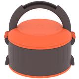 Marmita Plus 1,5L Dupla Soprano 09003.1401.18 Marrom
