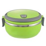Marmita Semi-Térmica Hermética Aço Inox - Utifácil