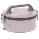 Marmita Teckor 1,5L 1D SEM TAMPA 09003.1265.12 Bege - Soprano