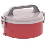 Marmita Teckor 1,5L 1T Soprano 09003.1241.13 Vermelha