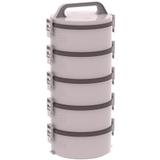 Marmita Teckor 1,5L 3S1D1T Soprano 09003.1333.12 Bege