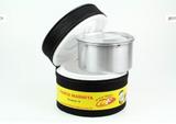 Marmita Térmica Alumínio C/ Isopor Capa Removível Pq 14 8074 - Fritania