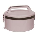 Marmita Térmica Simples com Divisorias Soprano