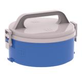Marmita Termoprato Tekcor 1.5 Litros Azul Soprano