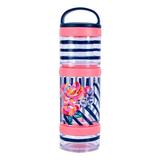 Marmita Top Empilhável Lilica Ripilica Casual Flores - Uatt