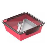 Marmita Urbana Tekcor 1200ml Soprano Pote Com Tampa