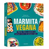 Marmita Vegana - Publifolha editora