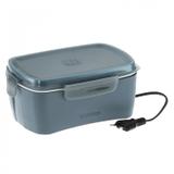 Marmiteira Elétrica 1,2l Tekcor Soprano Bivolt Cinza