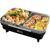Marmiteira Eletrica Lenoxx Pratic Bivolt PMR191