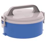 Marmiteira Tekcor 1,5L Soprano Azul