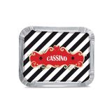 Marmitinha Cassino M 12 unidades Cromus