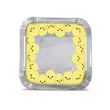 Marmitinha Fazendinha P 12 unidades Cromus - Festabox