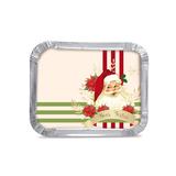 Marmitinha Personalizada Magia Média 8,5X6,5X2,5 12 Unidades - Cromus