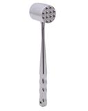 Martelo de Carne em Aço Inox - Carisma