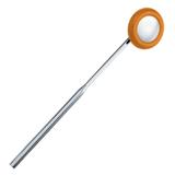 Martelo de Reflexos Neurológicos Babinski Laranja MD