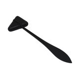 Martelo de Reflexos Neurológicos Taylor 19cm Preto MD