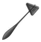 Martelo de Reflexos Neurológicos Taylor Black Edition MD