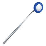 Martelo Neurológico Babinski - Azul - Md