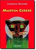 Martim cerere - Jose olympio - grupo record
